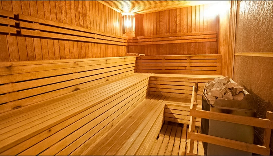 هتل ونیزیا پالاس دیلاکس ریزورت آنتالیا